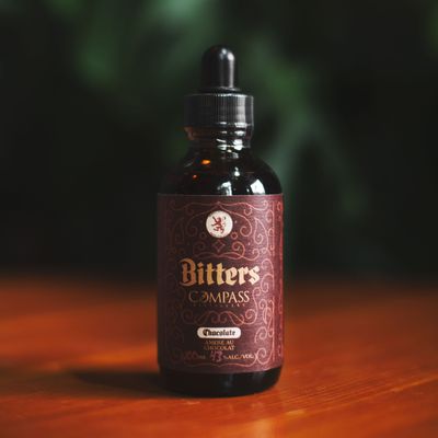 Chocolate Bitters