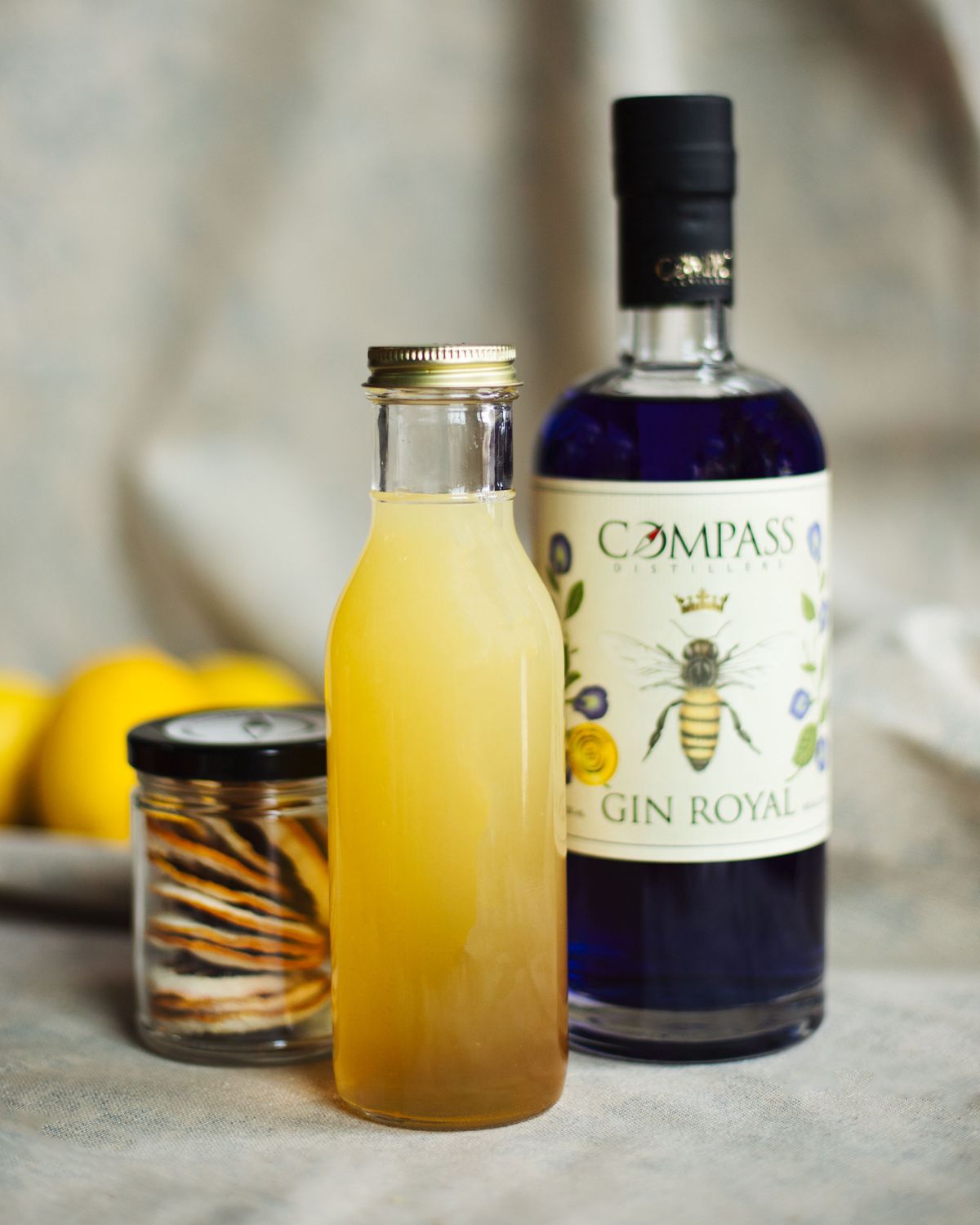 &quot;Busy Bee&quot; Cocktail Kit - Pick Up only