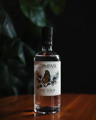 Gin Wild