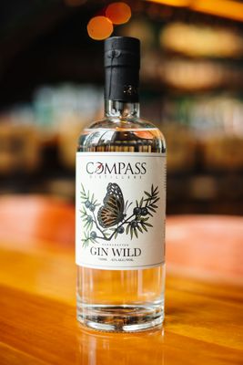 Gin Wild