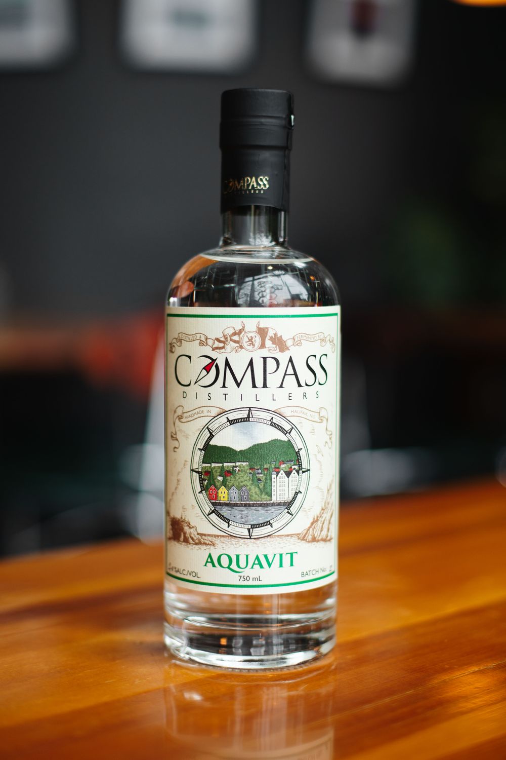 Aquavit