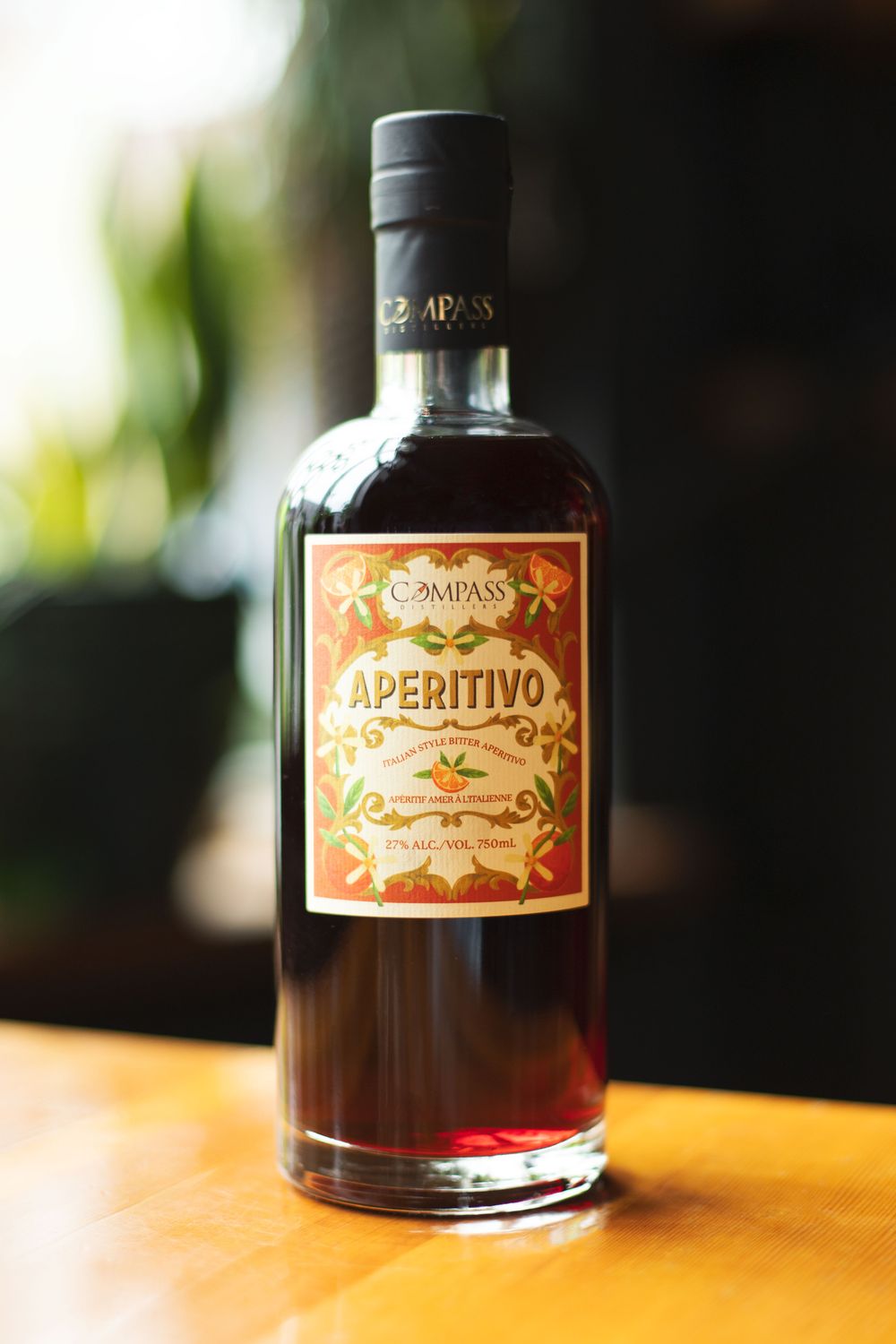 Aperitivo
