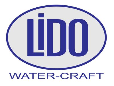 Lido Water Chair
