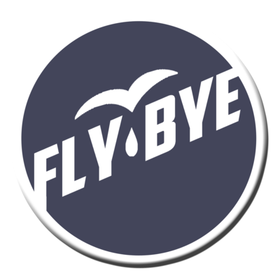 Fly-Bye - Boat Lift Bird Deterrents