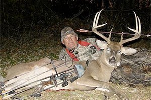 DEER HUNT - ARCHERY