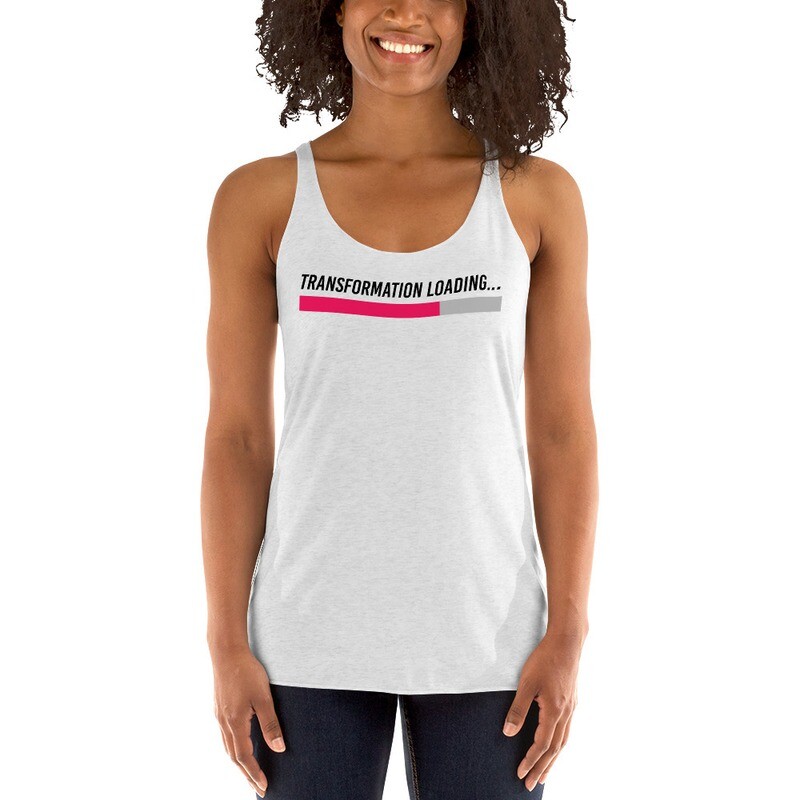 Women&#39;s Racerback Tank