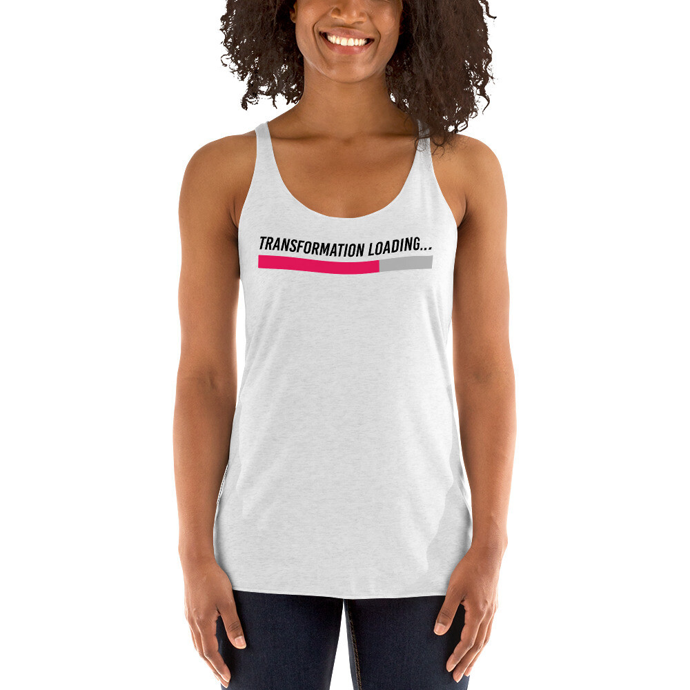 Women&#39;s Racerback Tank, Size: XS