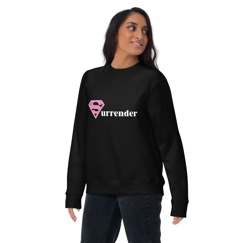 Unisex Premium Sweatshirt