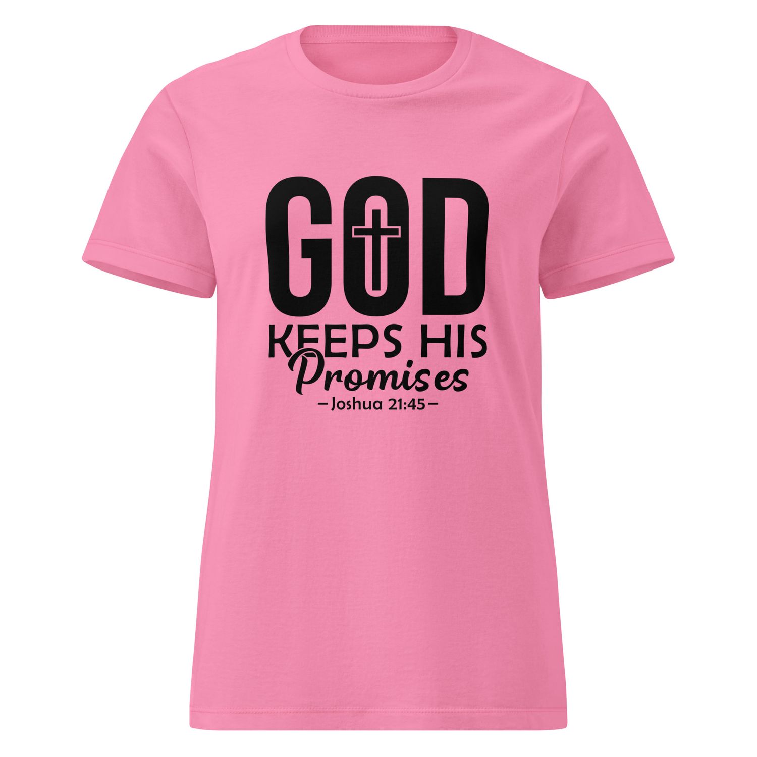 Women’s basic softstyle t-shirt