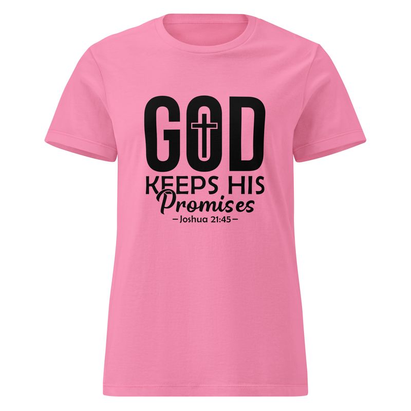 Women’s basic softstyle t-shirt