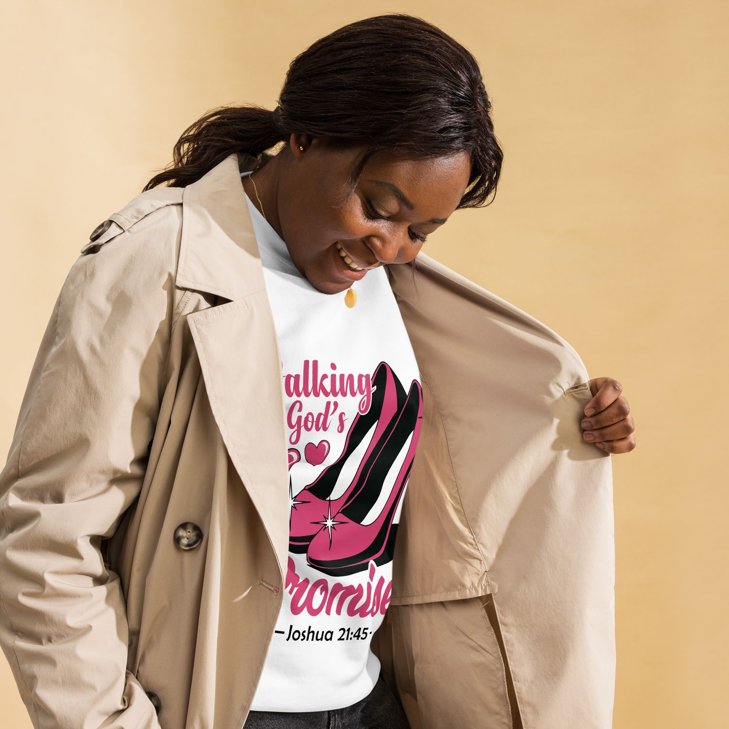 Unisex Premium Sweatshirt