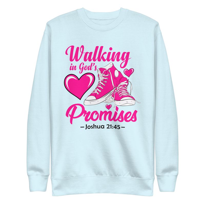 Unisex Premium Sweatshirt