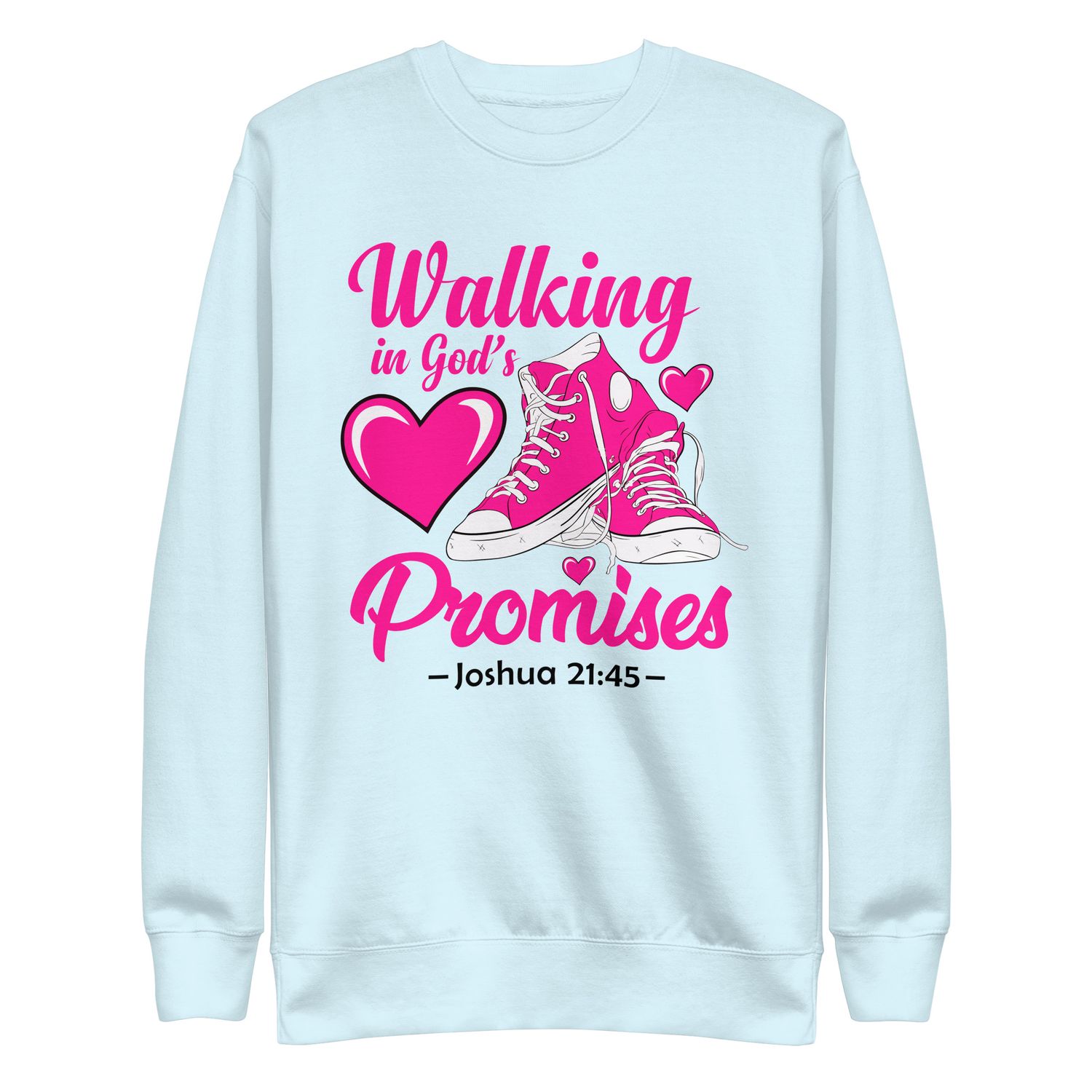 Unisex Premium Sweatshirt