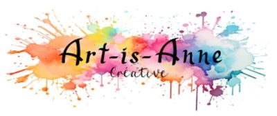 Art-is-Anne créative