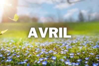 Avril