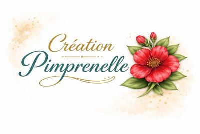 Création Pimprenelle