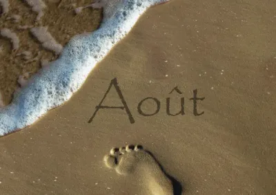 Août