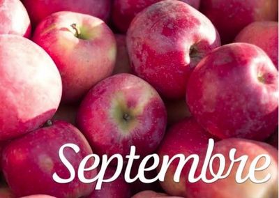 Septembre