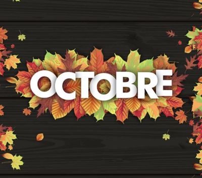 Octobre