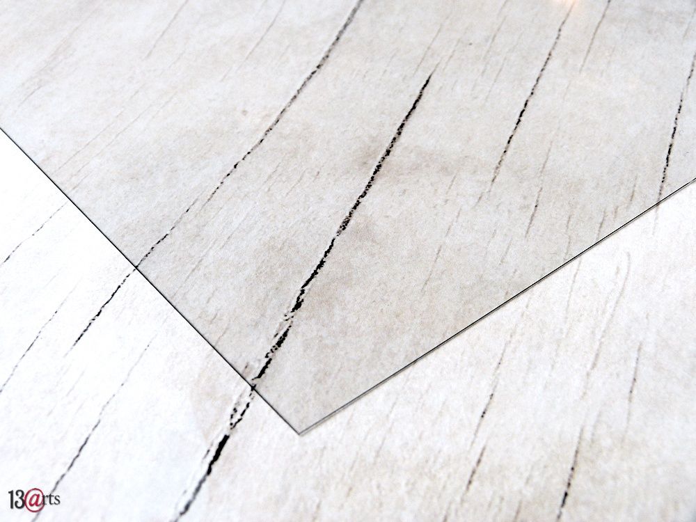 13 Arts - Feuille acétate 1 unité 12" X 12"