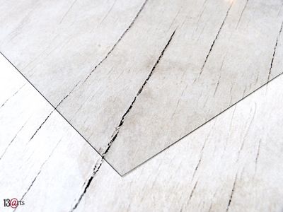 13 Arts - Feuille acétate 1 unité 12" X 12"