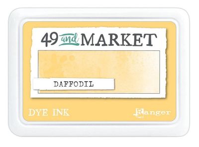 49 and Market - Encre «Daffodil»