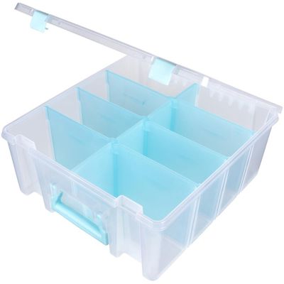 ARTBIN - Super Satchel double profondeur