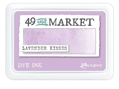 49 and Market - Encre «Lavender Kisses»