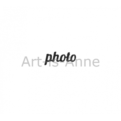 Art-Is-Anne - Acrylique «Photo»