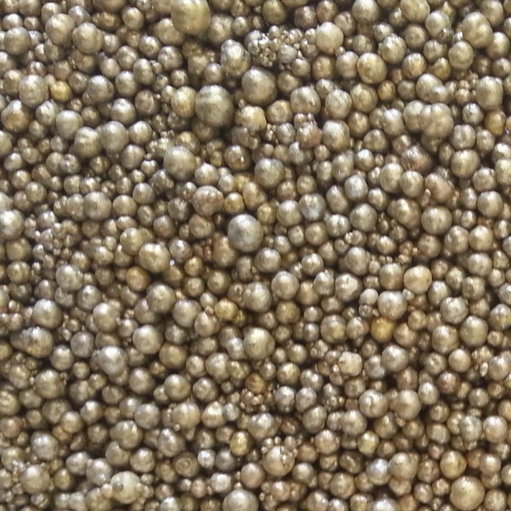 Artquest Mini Prills - Microsphère «Gilt Trip»