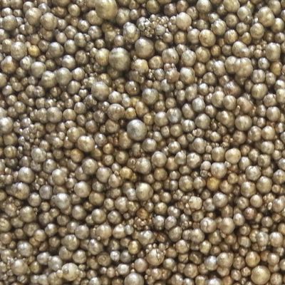 Artquest Mini Prills - Microsphère «Gilt Trip»