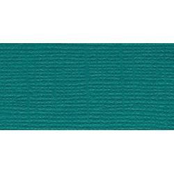 Bazzill mono cardstock 12" X 12" Blue Calypso