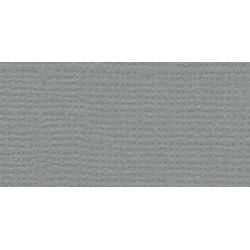 Bazzill Mono Cardstock 12" X 12" Ash