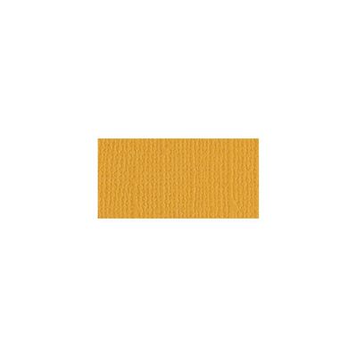 Bazzill Mono Cardstock 12" X 12" Beeswax