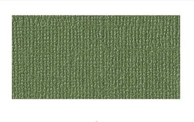 Bazzill Mono Cardstock 12" X 12" Emerald City