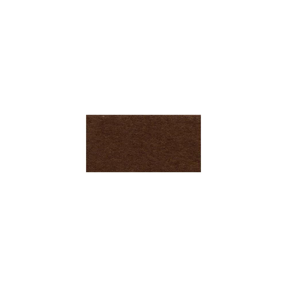 Bazzill Mono Cardstock 12" X 12" Chocolate