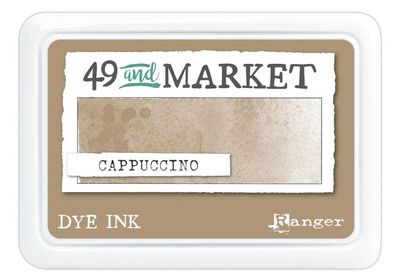 49 and Market - Encre «Cappuccino»