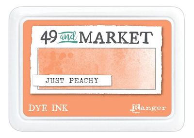 49 and Market - Encre «Just Peachy»