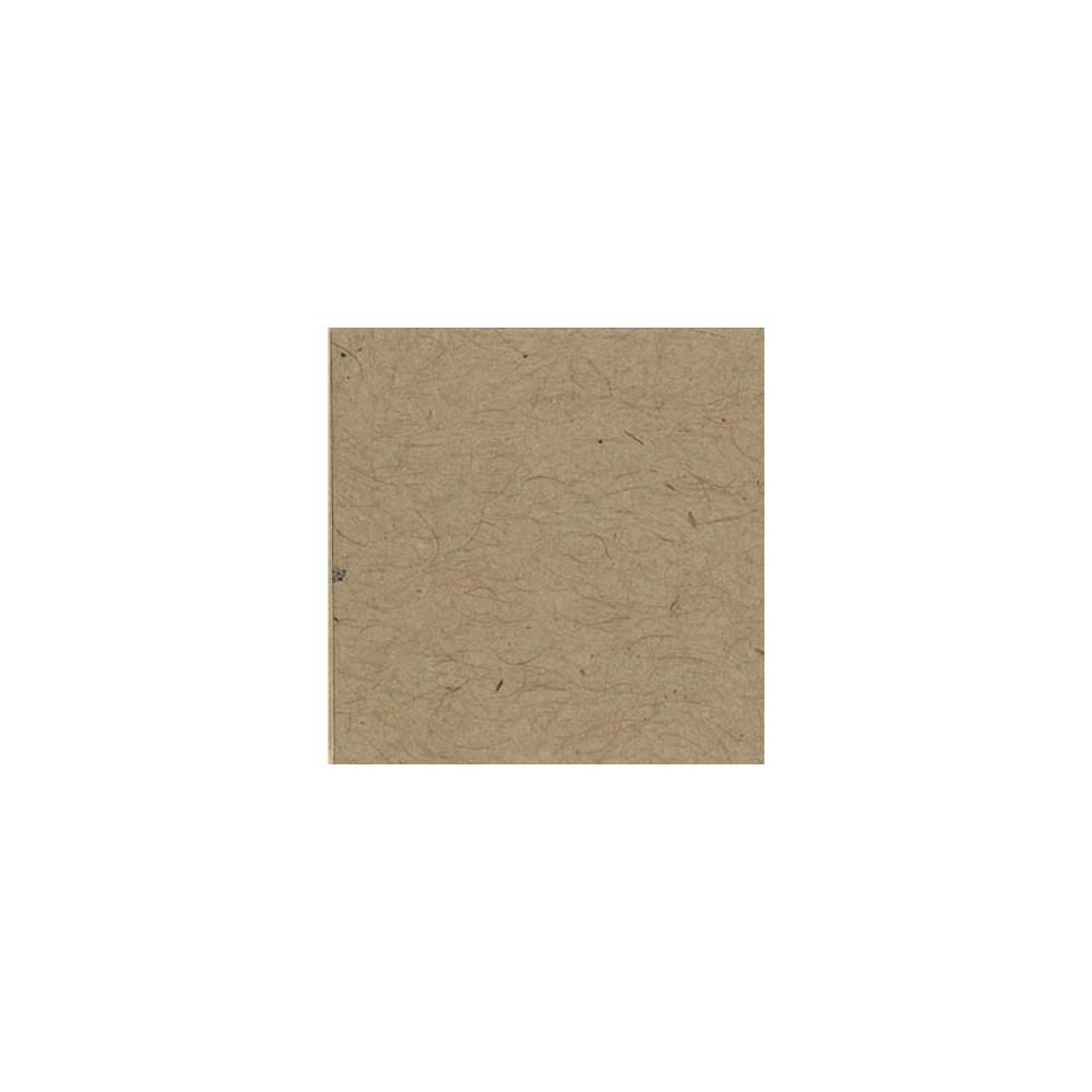Bazzill Classic Cardstock 12" X 12" Kraft