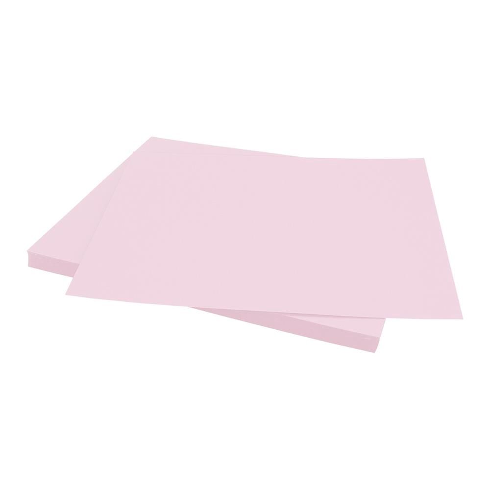 Bazzill Mono Cardstock 12" X 12" Petalsoft