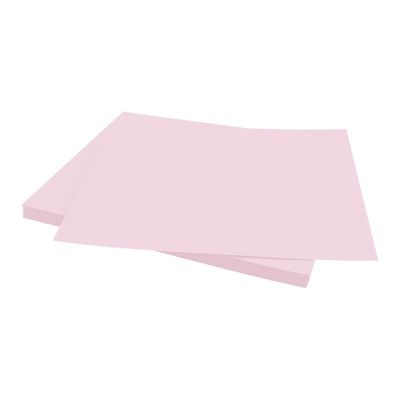 Bazzill Mono Cardstock 12" X 12" Petalsoft