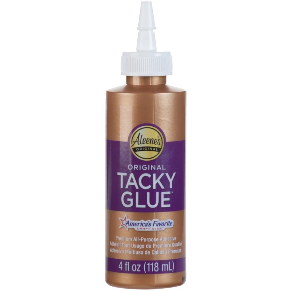 Aleene's - Original Tacky Glue 118 mL