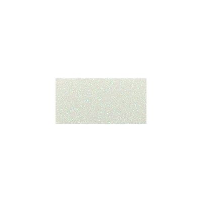 American Crafts - Cardstock Glitter «Opale Opulente» 12" X 12"