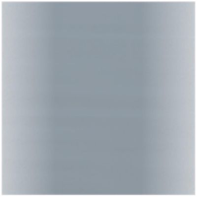 Bazzill Cardstock Foil 12" X 12" Argent brillant
