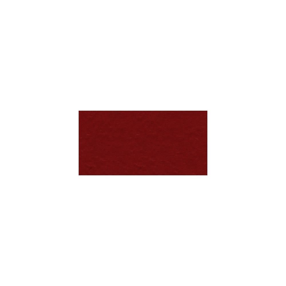 Bazzill Mono Cardstock 12" X 12" Blush Red Dark