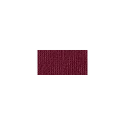Bazzill Mono Cardstock 12" X 12" Juneberry