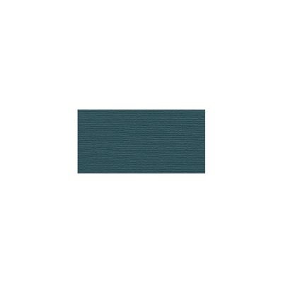 Bazzill Mono Cardstock 12" X 12" Mysterious Teal
