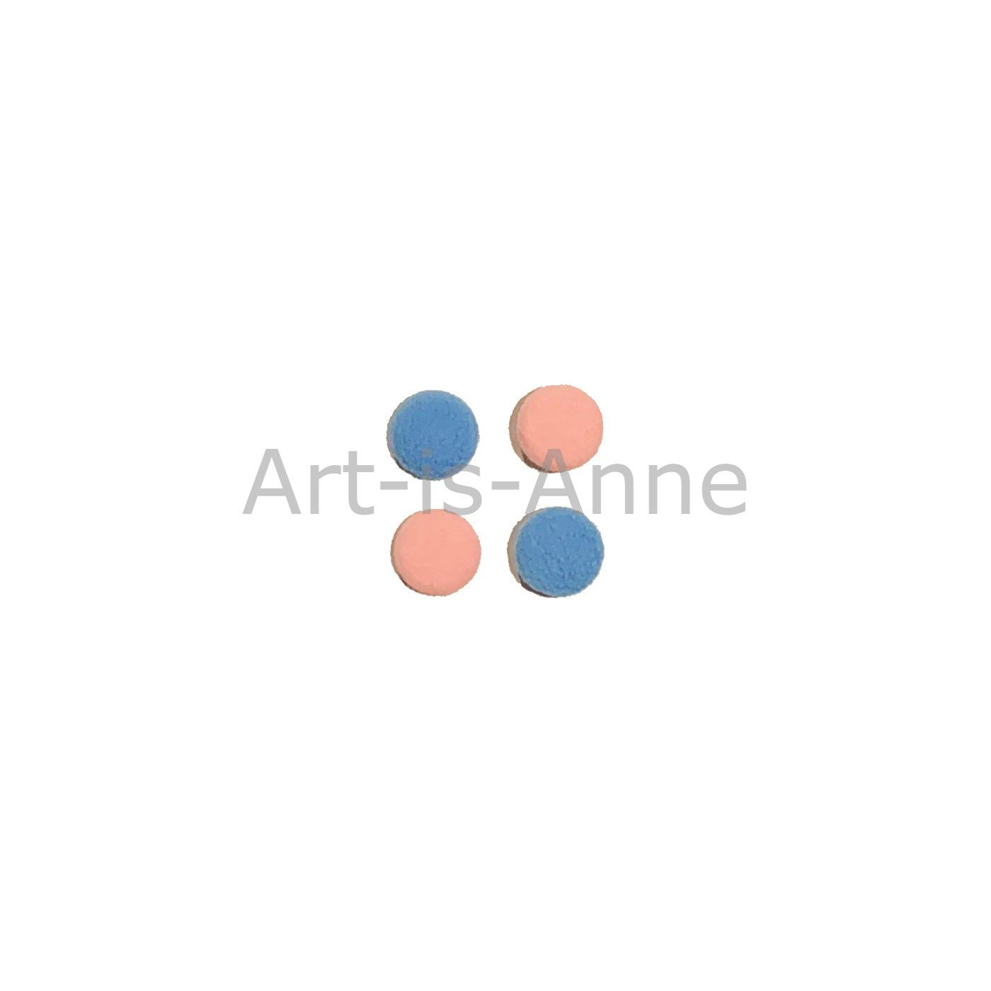 Art-is-Anne - Badge BB