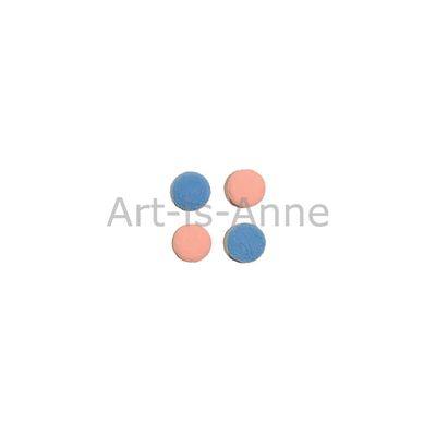 Art-is-Anne créative - Badge BB