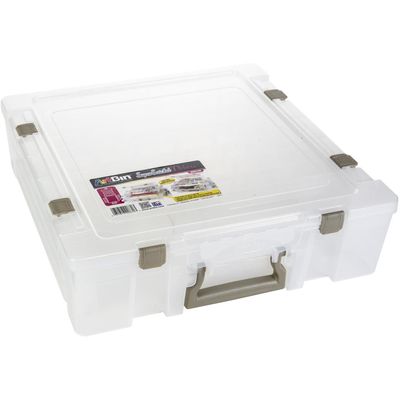 ARTBIN - Super Satchel Deluxe